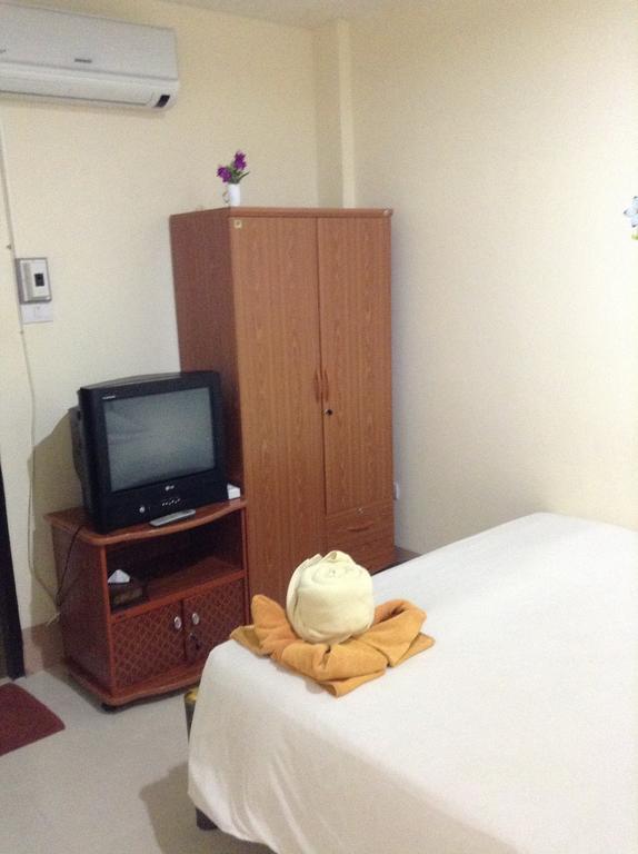 Sleep Inn Ao Nang Habitación foto