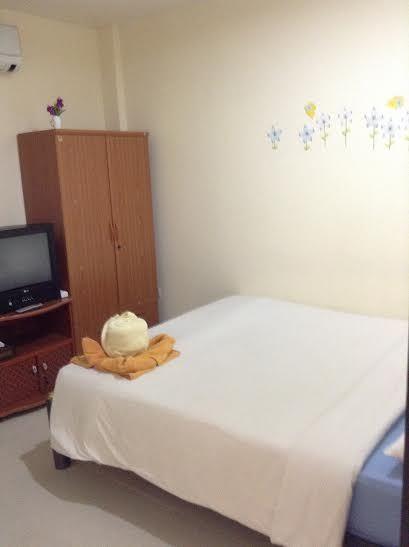 Sleep Inn Ao Nang Habitación foto