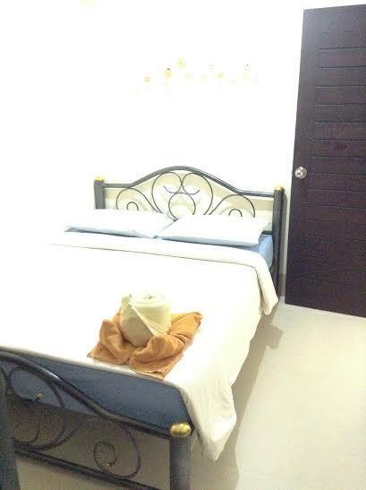 Sleep Inn Ao Nang Habitación foto