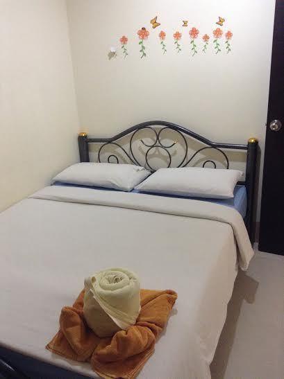 Sleep Inn Ao Nang Habitación foto