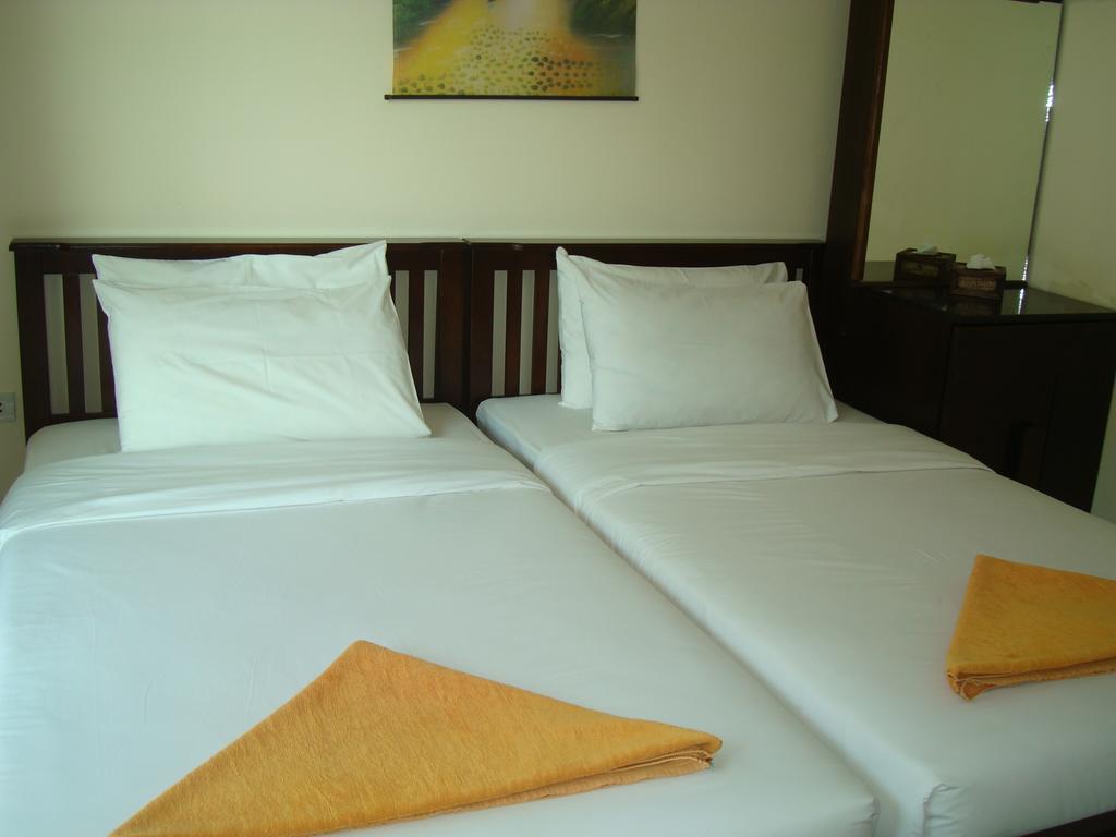 Sleep Inn Ao Nang Habitación foto