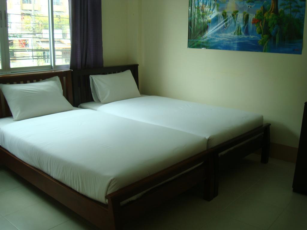 Sleep Inn Ao Nang Habitación foto